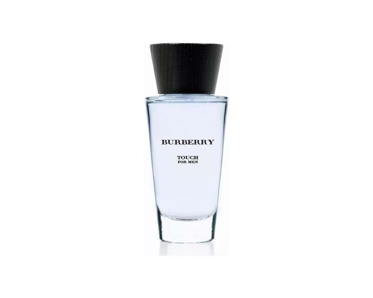 BURBERRY Touch Eau de Toilette