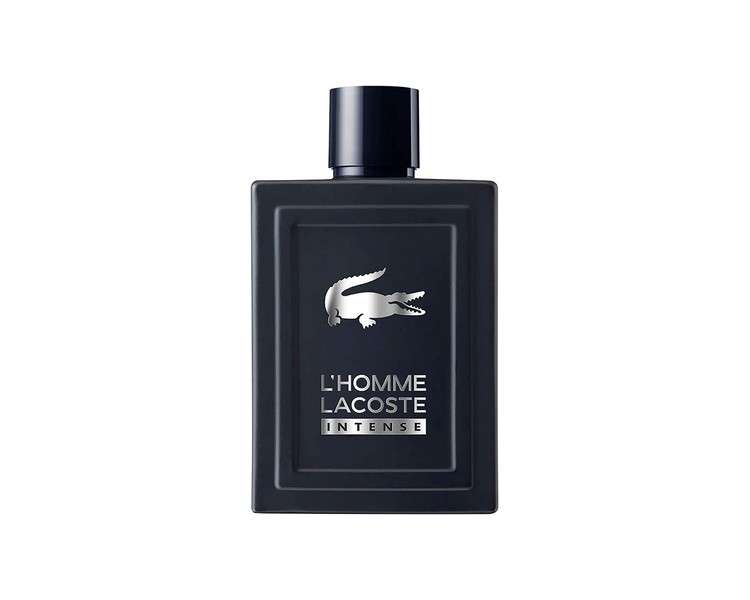 Lacoste L'Homme Intense Eau de Toilette 150ml