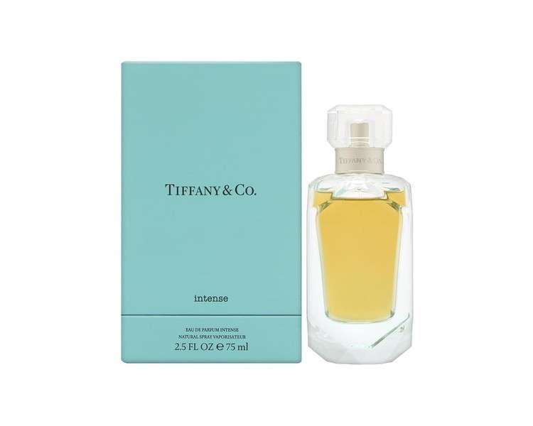 Tiffany Intense Eau de Parfum Spray 75ml