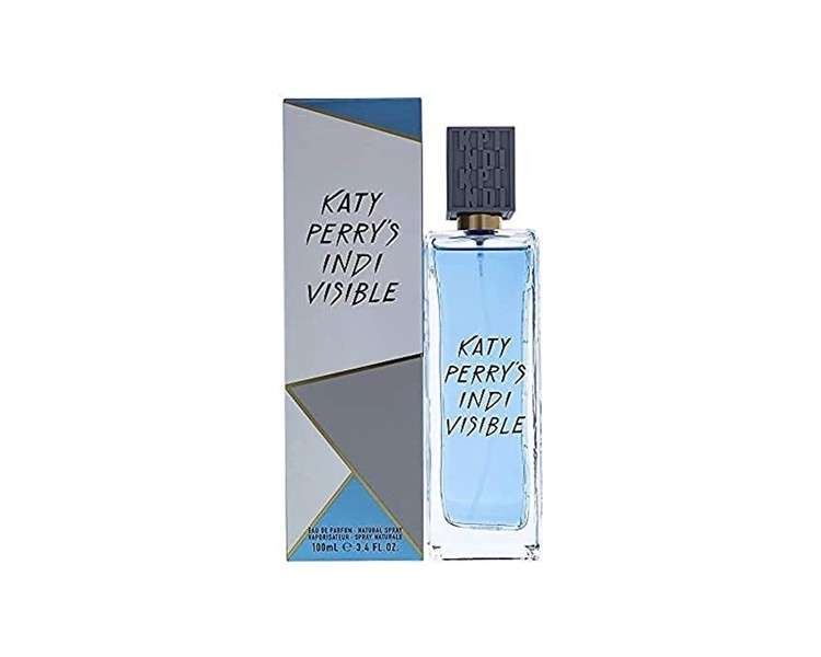 Katy Perry Indi Visible Eau de Parfum 100ml