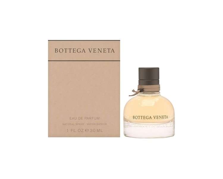 Bottega Veneta Eau de Parfum 30ml 0.50ml