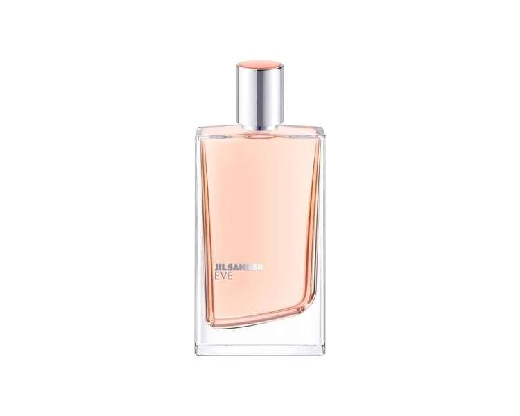 Jil Sander Eve Femme Woman Eau de Toilette Spray 30ml