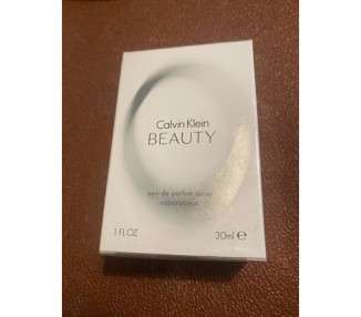 Calvin Klein Beauty 30ml Eau De Parfum Spray