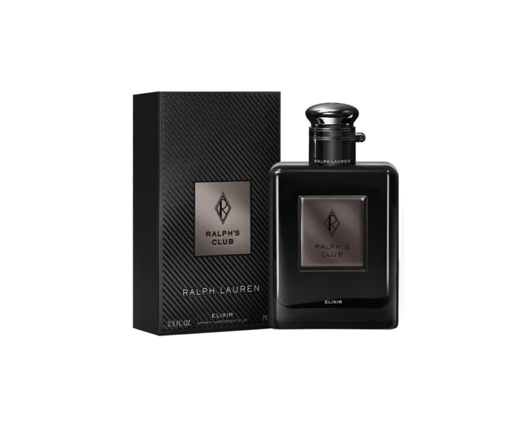 Ralph Lauren Ralph's Club Elixir 75ml