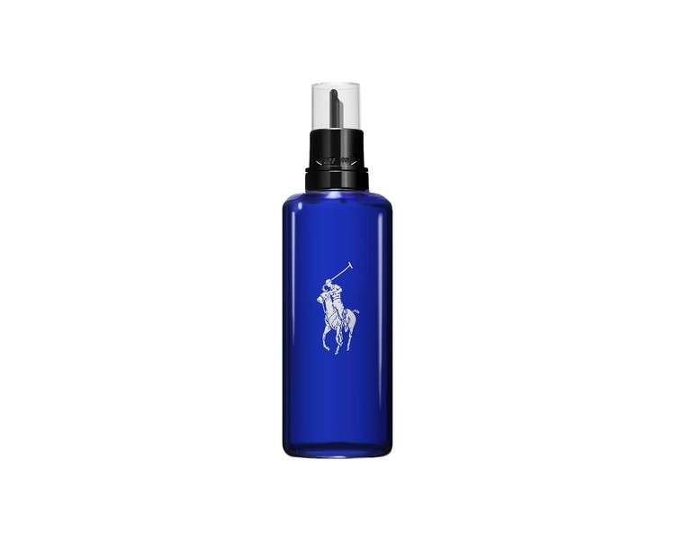 Ralph Lauren Polo Blue Eau de Toilette Men's Cologne 5.1 FL Oz