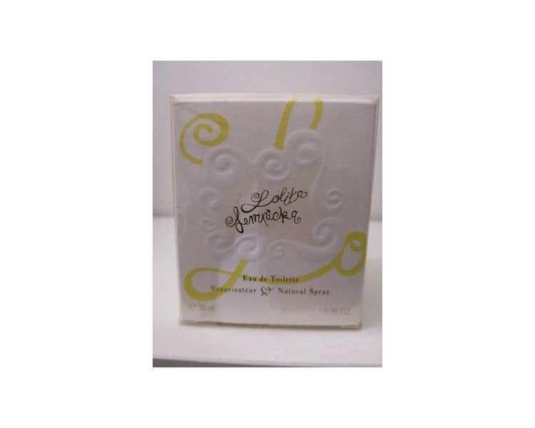 Lolita Lempicka Eau De Toilette 30ml