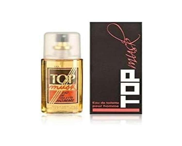 TOP Musk Pheromone Perfume for Her