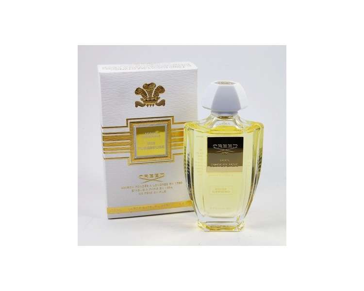 Creed Acqua Originale Iris Tubereuse / Eau De Parfum Spray 3.3 oz (100 ml)