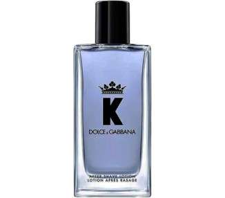 K by Dolce&G Asb 100ml