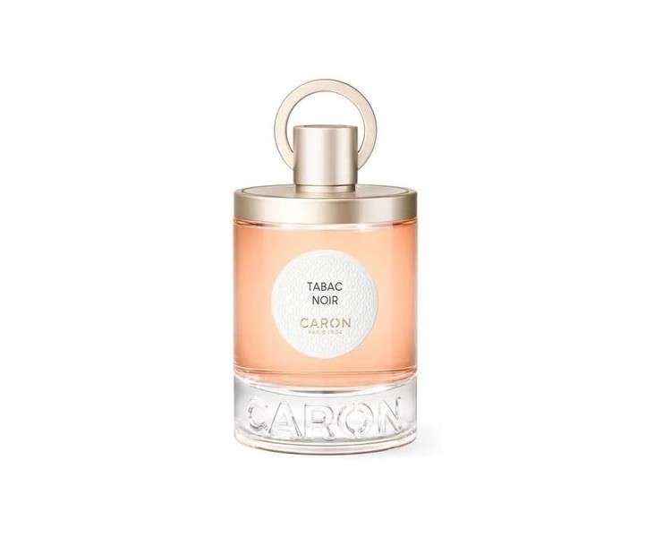 Caron Tabac Noir Eau De Parfum 100ml