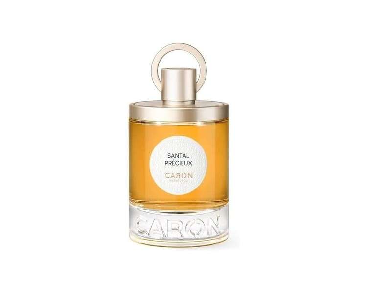 Caron Santal Précieux Eau De Parfum 100ml