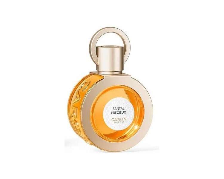 Caron Santal Précieux Eau De Parfum 50ml