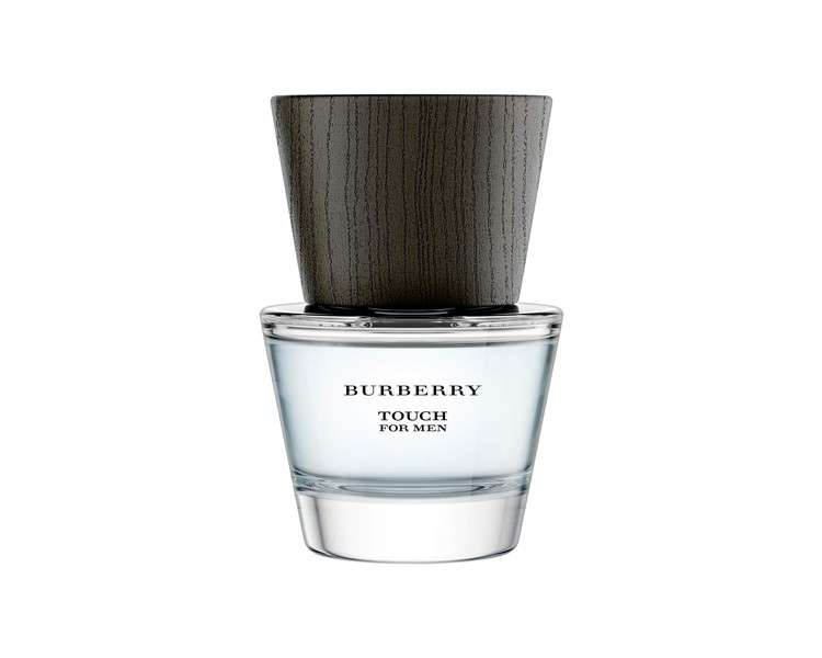 BURBERRY Touch Eau de Toilette 30ml