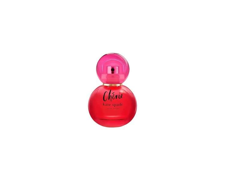 Kate Spade Cherie 1.30 Fl Oz