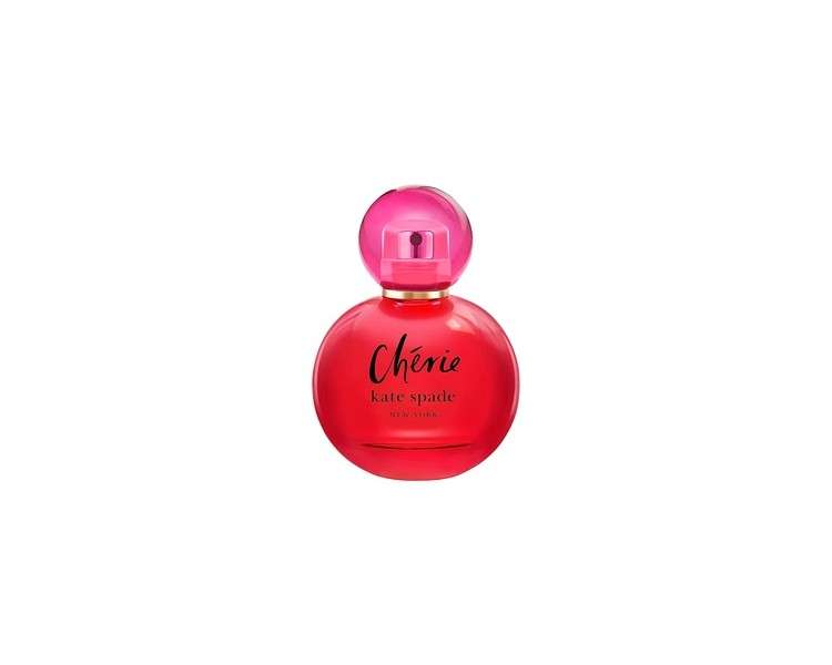 Kate Spade Cherie 3.30 Fl Oz