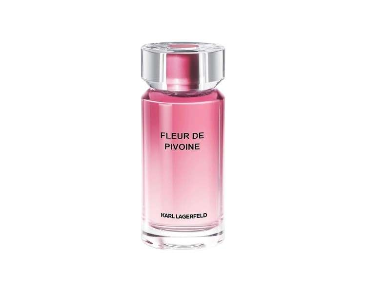 Fleur de Pivoine Eau de Parfum 100ml