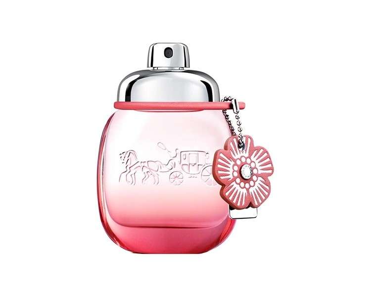 Coach Floral Blush Eau de Parfum 30ml