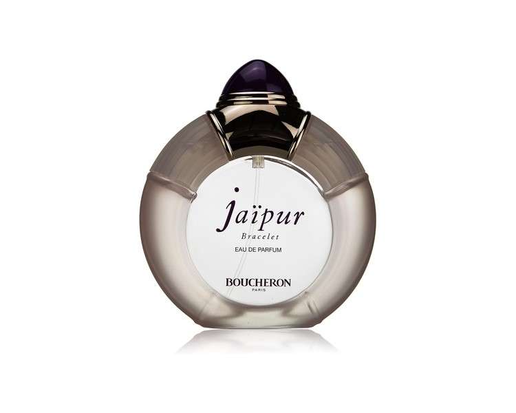 Boucheron Jaipur Bracelet Eau de Parfum Spray 100ml