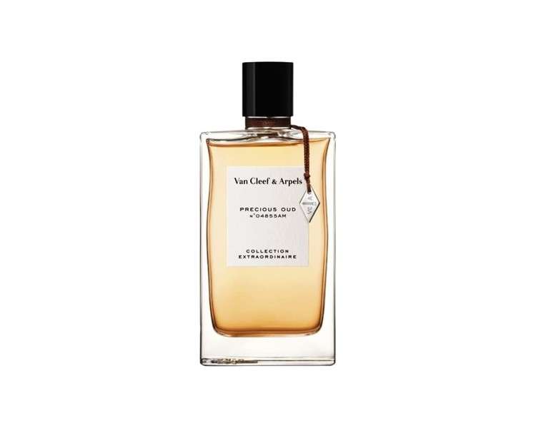 Van Cleef & Arpels Collection Extraordinaire Precious Oud Eau de Parfum Spray 75ml