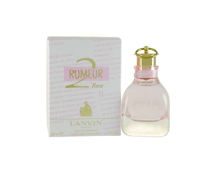 Lanvin Rumeur 2 Rose Eau de Parfum 30ml