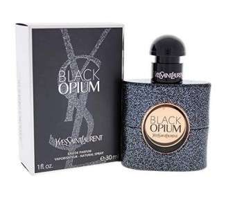 Yves Saint Laurent Black Opium Eau De Parfum Oriental 30ml
