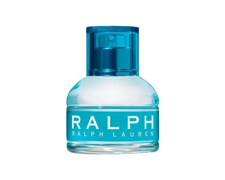 Ralph Lauren Eau de Toilette Women Spray 30ml