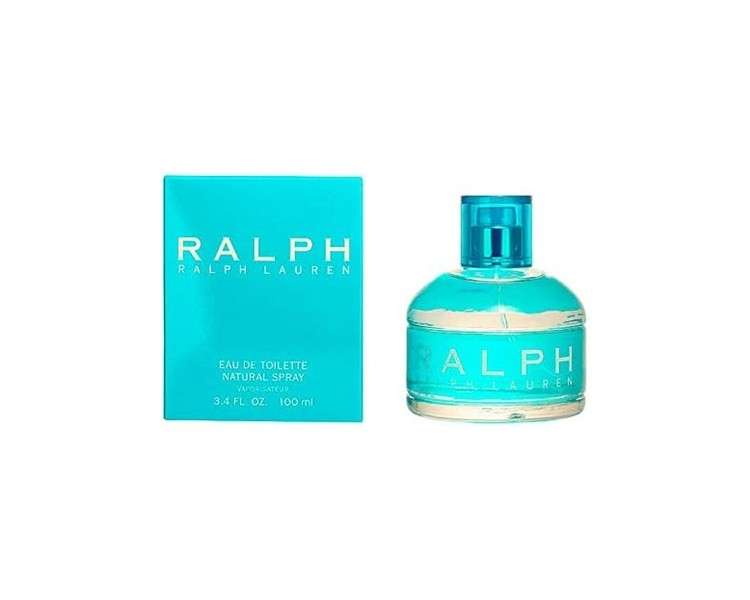 Ralph Lauren RALPH EDT Spray 100ml