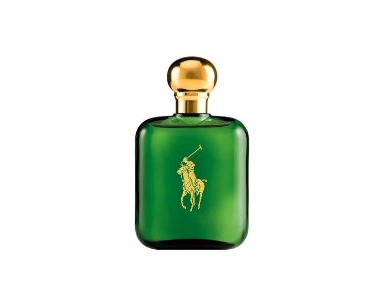 Ralph Lauren Polo Green Eau de Toilette Spray 118ml