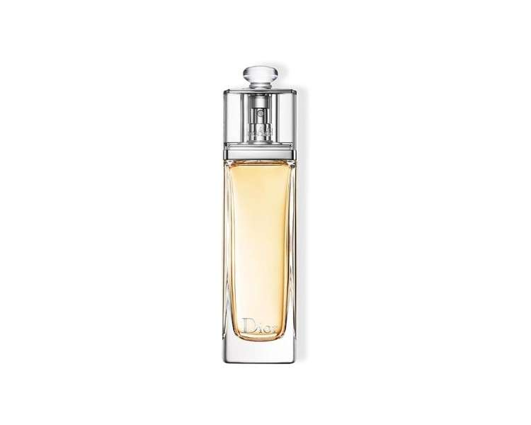 Dior Addict Eau de Toilette Spray 50ml Women's Fragrance Wood