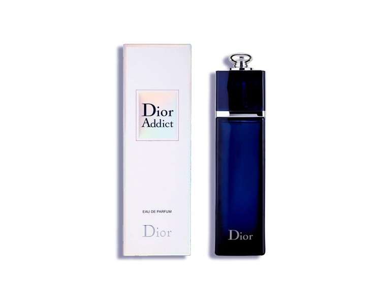 Dior Addict Eau De Parfum Vanilla 50ml