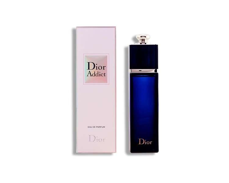 Christian Dior Dior Addict Eau de Parfum Spray 100ml