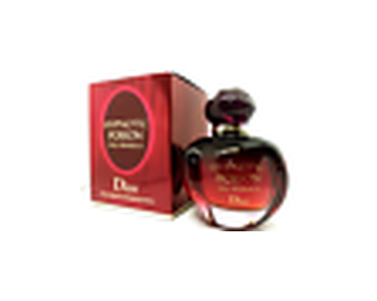 Hypnotic Sensual Dior Eau 1.7oz 50ml - 100% Original