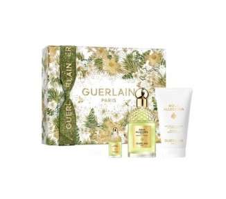 GUERLAIN Aqua Allegoria Nerolia Vetiver Forte Eau de Parfum