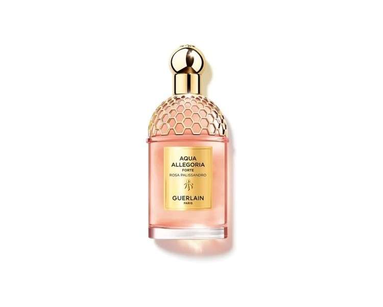 Guerlain Aqua Allegoria Forte Rosa Palissandro EDP 75ml