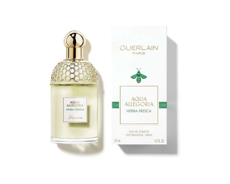 Guerlain Herba Fresca Vaporisateur