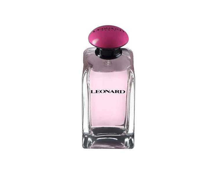 LEONARD Perfume Water for Women 100ml