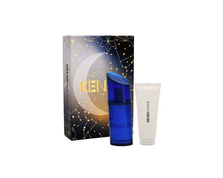 Kenzo Homme Eau de Toilette 60ml