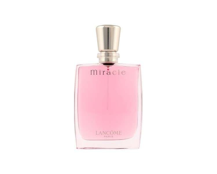 Miracle Eau De Parfum 100ml Spray