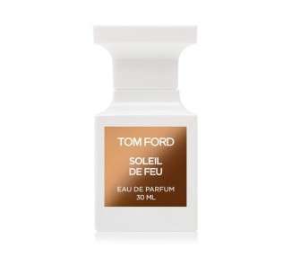 TOM FORD Soleil Brûlant Eau de Parfum Unisex Fragrance 30ml