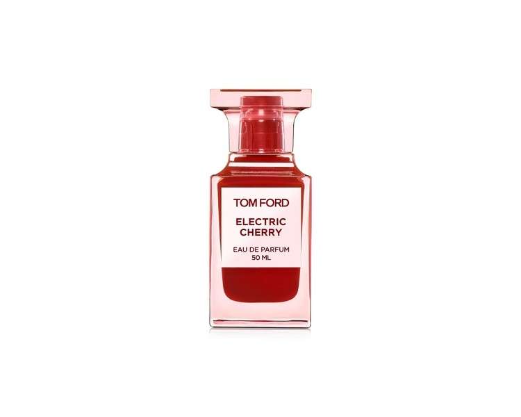 Tom Ford Electric Cherry Eau de Parfum Unisex Fragrance 50ml