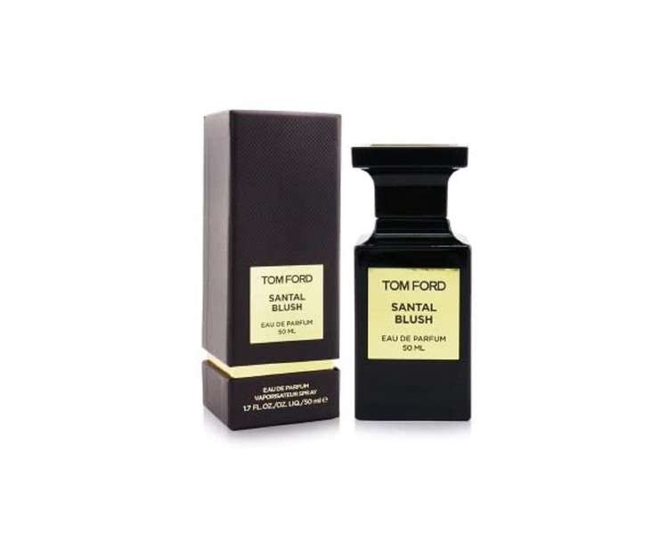 Tom Ford Santal Blush Eau de Parfum Unisex Fragrance 30ml