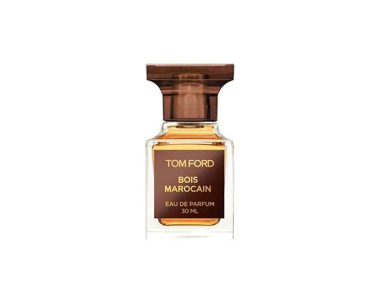 Tom Ford Bois Marocain Eau de Parfum Unisex Fragrance 30ml