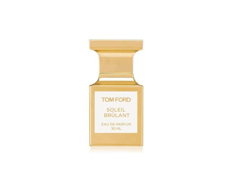 Tom Ford Soleil Brûlant Eau de Parfum Unisex 30ml