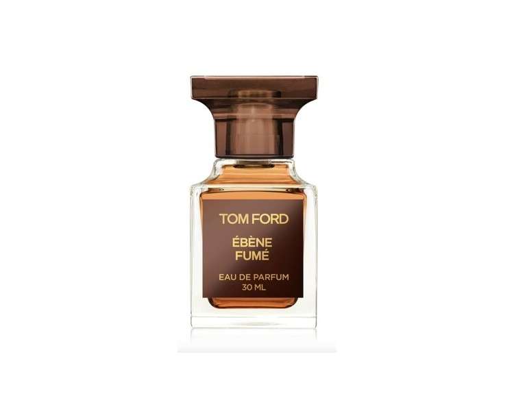 TOM FORD Ébène Fumé Eau de Parfum Unisex Fragrance 30ml