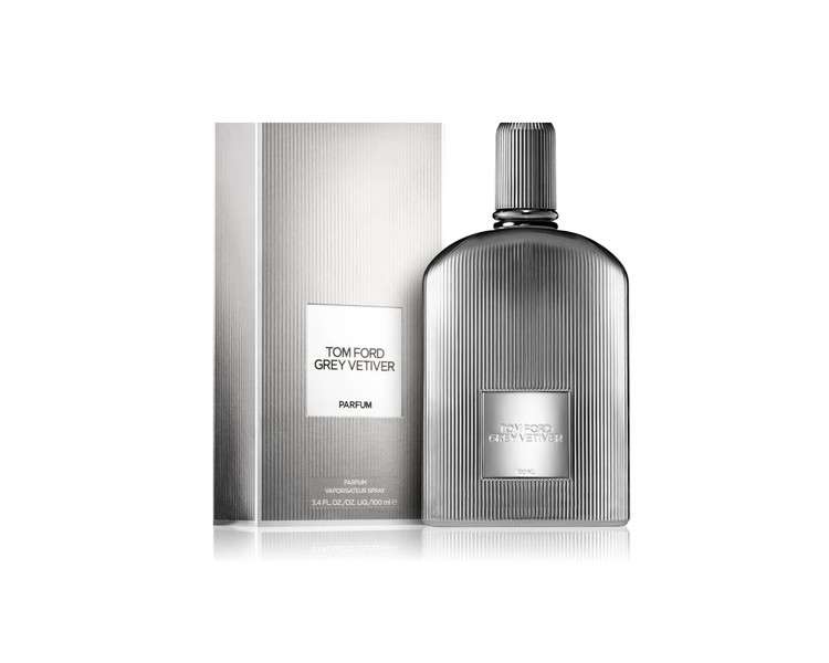 Tom Ford Grey Vetiver Eau de Parfum for Men 100ml