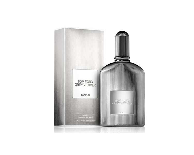Tom Ford Grey Vetiver Eau de Parfum for Men 50ml