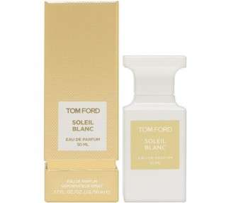 Tom Ford Soleil Blanc Eau de Parfum 50ml Spray