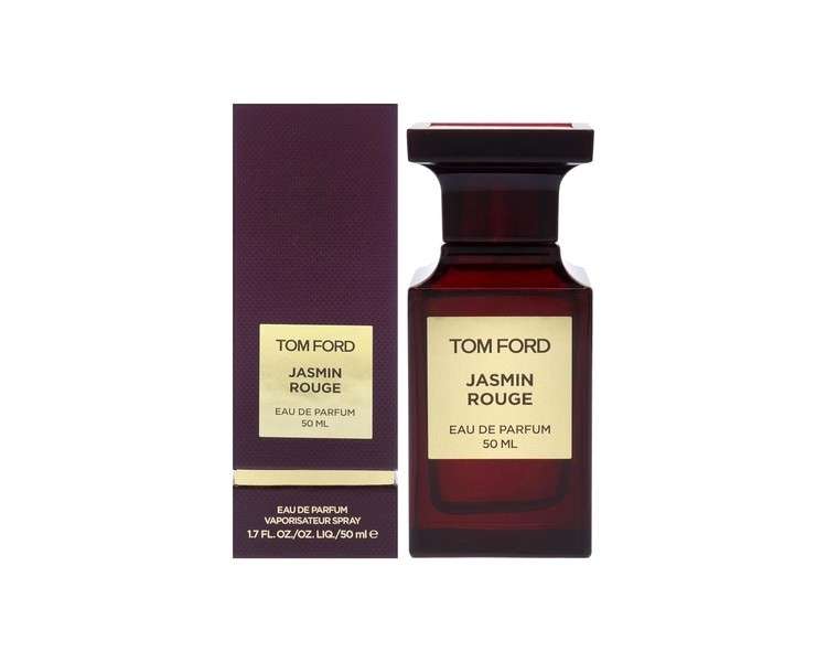 Tom Ford Jasmin Rouge Eau De Parfum Spray 50ml