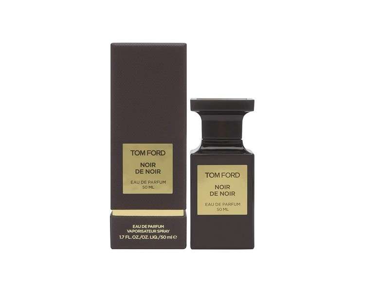 Tom Ford Noir de Noir Eau De Parfum Spray 50ml