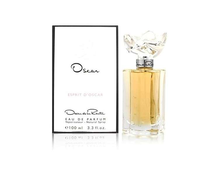 Esprit d'Oscar EDP Spray 100ml